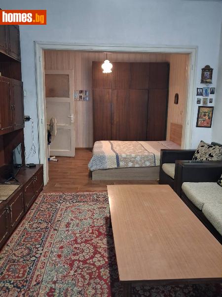 Тристаен, 63m² -  Център, Кърджали - Апартамент за продажба - Агенция Кърджали 7 - 119832180