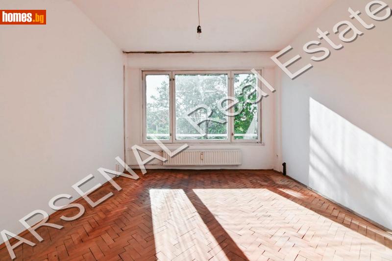 Тристаен, 80m² - Жк. Красна Поляна, София - Апартамент за продажба - АРСЕНАЛ - 119832336