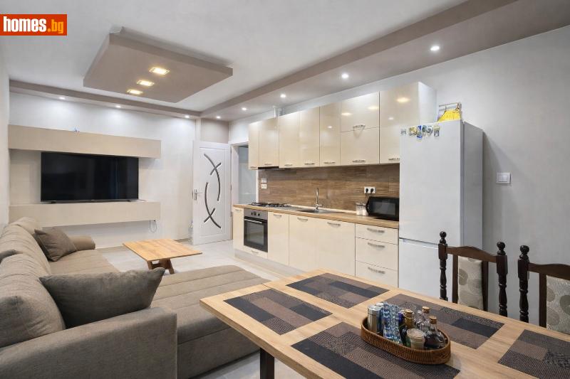 Четиристаен, 90m² - Кв. Модерно Предградие, София - Апартамент за продажба - Титан Пропъртис  - 119832338