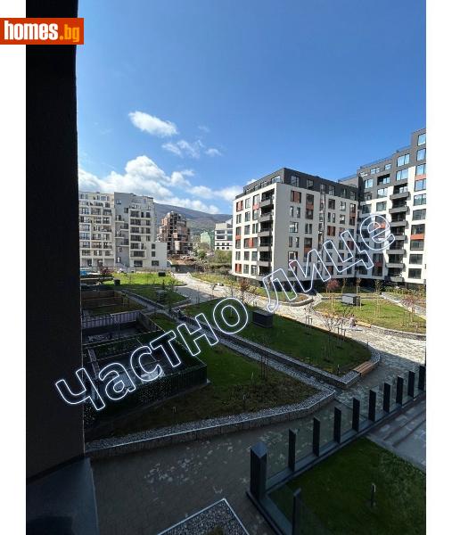 Двустаен, 70m² - Кв. Манастирски Ливади, София - Апартамент за продажба - Владислав - 119832415