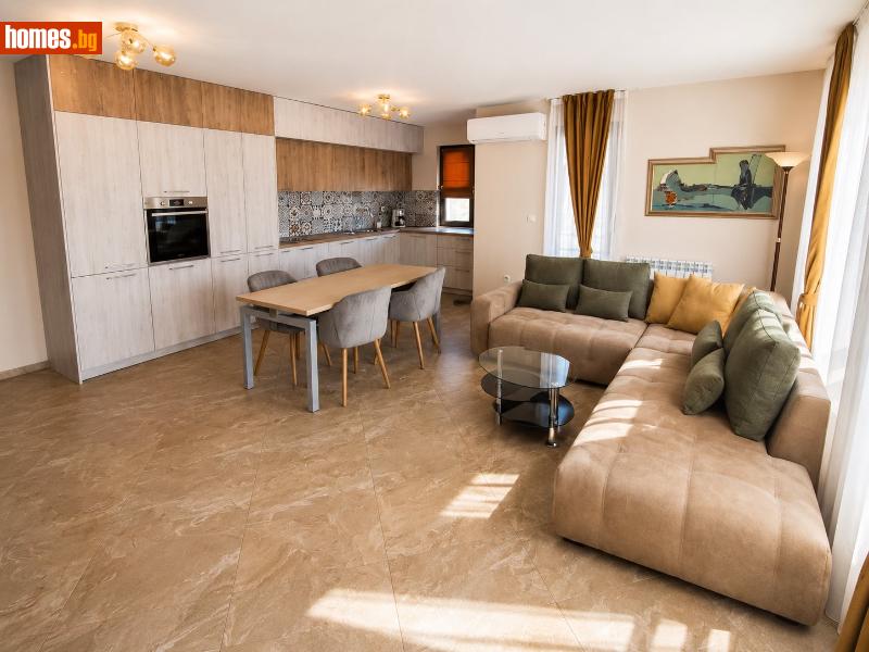 Многостаен, 147m² -  Център, Пловдив - Апартамент за продажба - Костадинов имоти ЕООД - 119832564