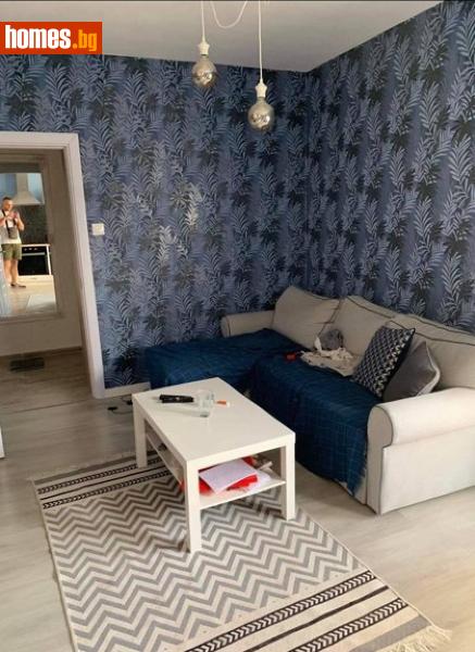 Тристаен, 60m² - Жк. Гагарин, Пловдив - Апартамент за продажба - Филипополис БФА - 119832585