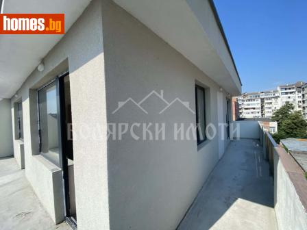Тристаен, 127m² - Апартамент за продажба - 119832639