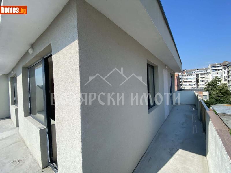 Тристаен, 127m² -  Център, Велико Търново - Апартамент за продажба - Болярски Имоти - 119832639