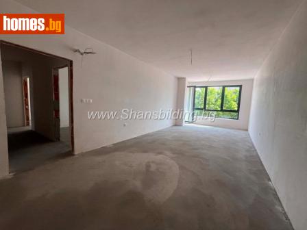 Тристаен, 123m² - Апартамент за продажба - 119833904