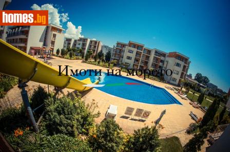 Едностаен, 55m² - Апартамент за продажба - 119834155