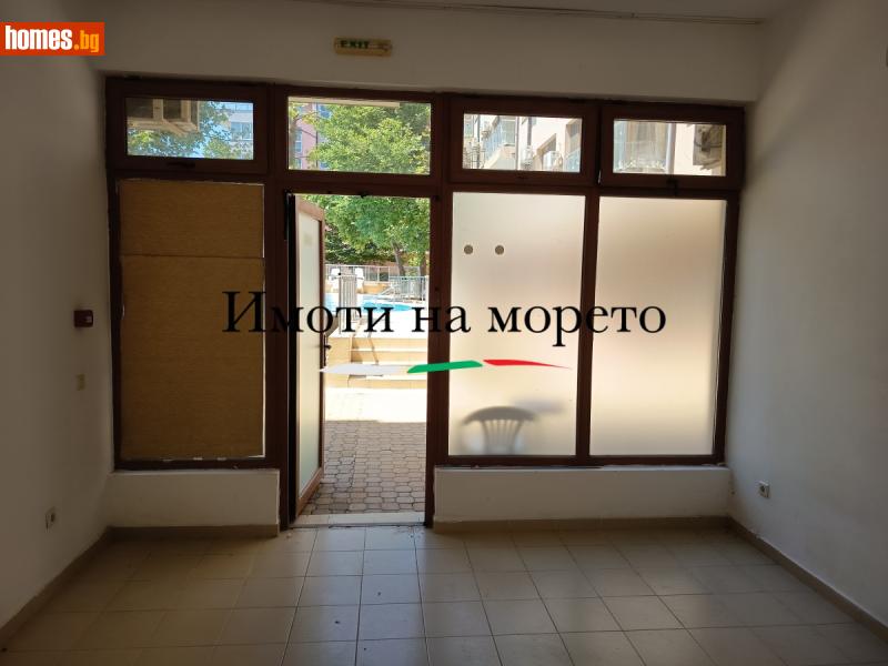 Едностаен, 30m² - Гр.Несебър, Бургас - Апартамент за продажба - Финанс-Консулт - 119834195