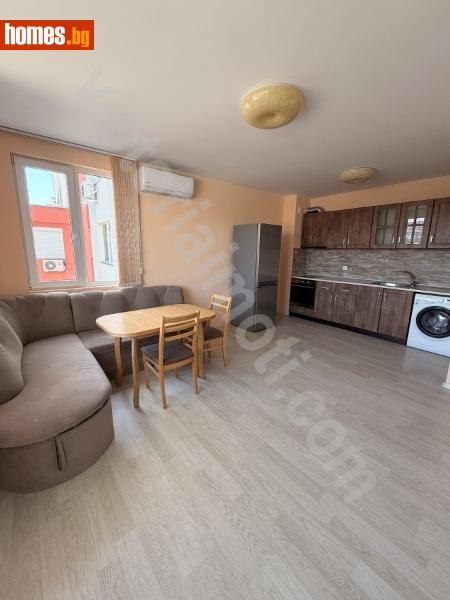 Двустаен, 64m² - Жк. Бузлуджа, Велико Търново - Апартамент за продажба - ВИКТОРИЯ ИМОТИ - 119834550