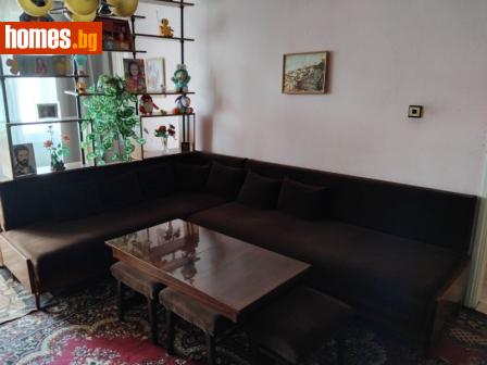 Двустаен, 48m² - Апартамент за продажба - 119834557