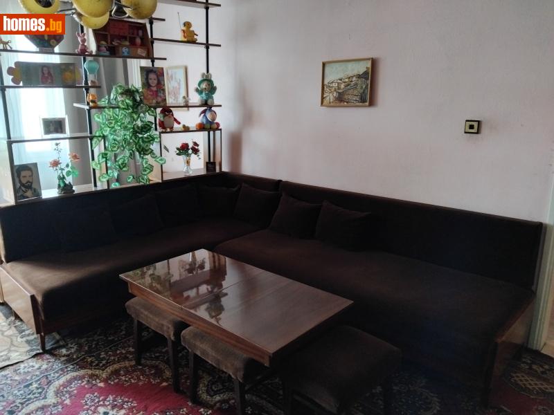 Двустаен, 48m² - Жк. Люлин 2, София - Апартамент за продажба - Дом Експрес - 119834557