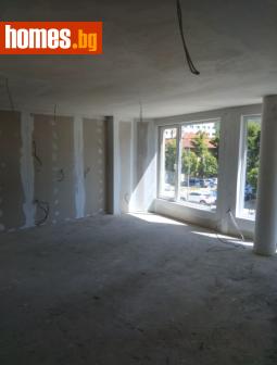 Тристаен, 105m² - Апартамент за продажба - 119834566