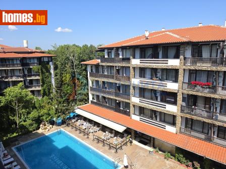 Тристаен, 86m² - Апартамент за продажба - 119838701