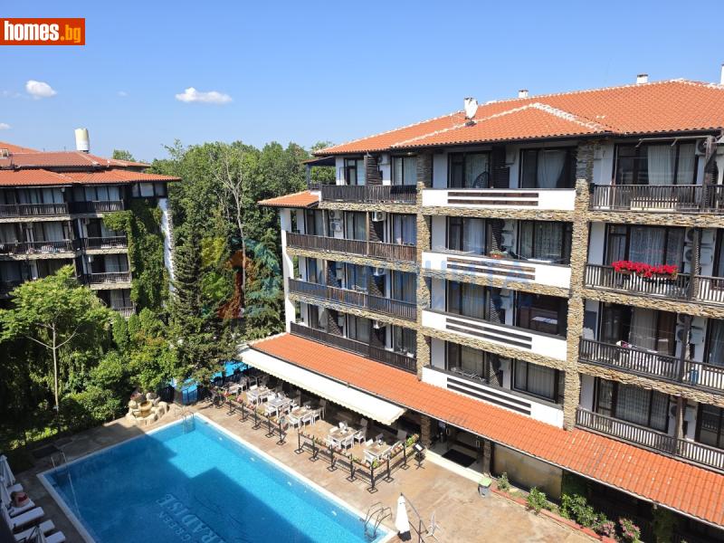 Тристаен, 86m² - Гр.Приморско, Бургас - Апартамент за продажба - Доминита - 119838701