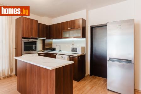 Тристаен, 93m² - Апартамент за продажба - 119838850