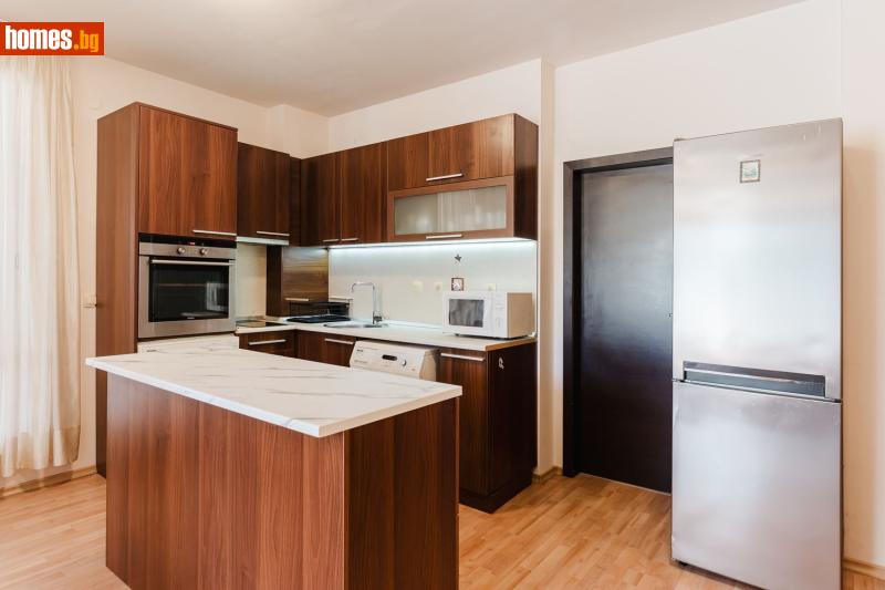 Тристаен, 93m² - К.к.Слънчев Бряг, Бургас - Апартамент за продажба - OXY - 119838850