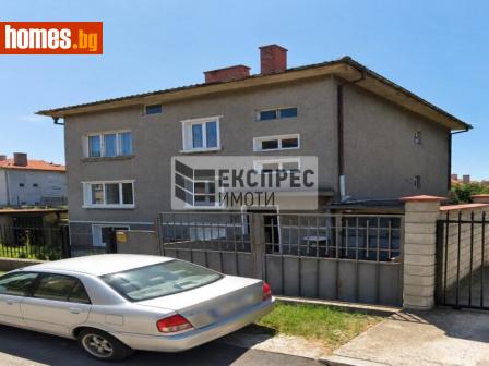 Тристаен, 144m² - Апартамент за продажба - 119838870