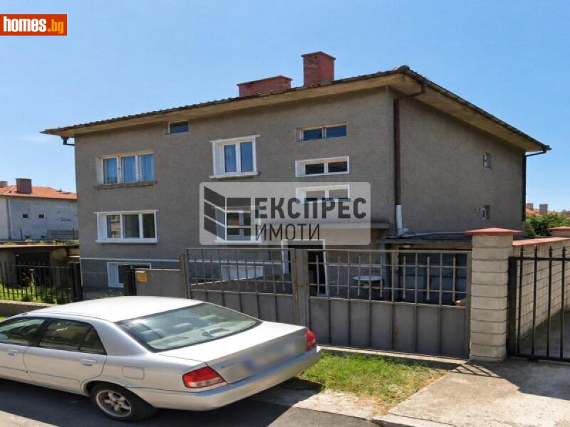 Тристаен, 144m² - Кв. Виница, Варна - Апартамент за продажба - Експрес Имоти - 119838870