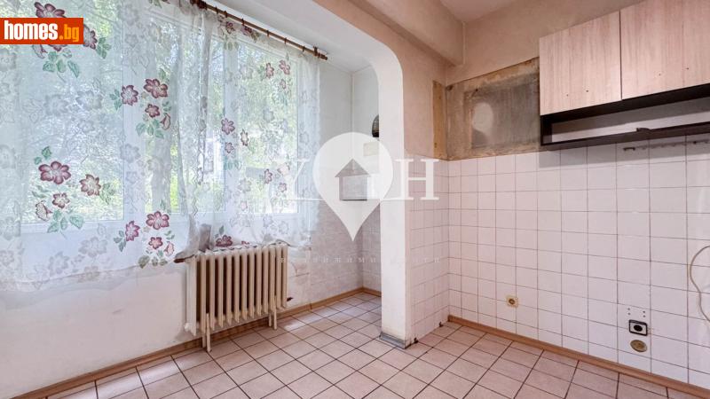 Двустаен, 65m² - Жк. Хаджи Димитър, София - Апартамент за продажба - YOHOME - 119840184