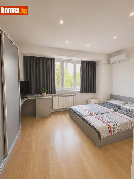Тристаен, 70m² - Жк. Красна Поляна, София - Апартамент за продажба - Пламен Атанасов  - 119841513