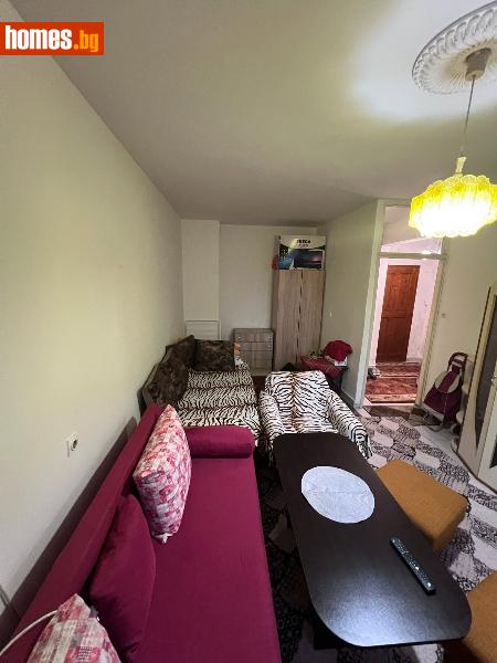 Едностаен, 44m² -  Боян Българанов 2, Шумен - Апартамент за продажба - СТИЛ - 10 - 119847150