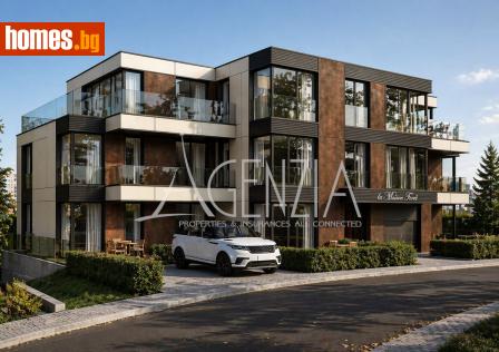 Тристаен, 176m² - Апартамент за продажба - 119849818
