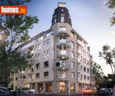 Тристаен, 103m² - Апартамент за продажба - 119849824