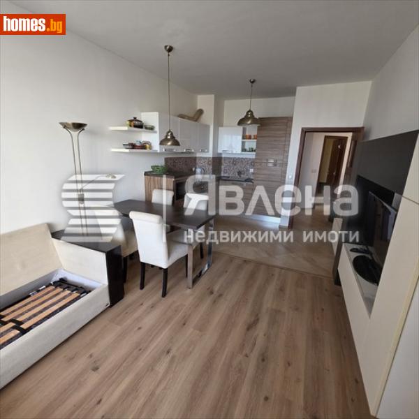 Тристаен, 96m² - Варна, Варна - Апартамент за продажба - ЯВЛЕНА - 119849901