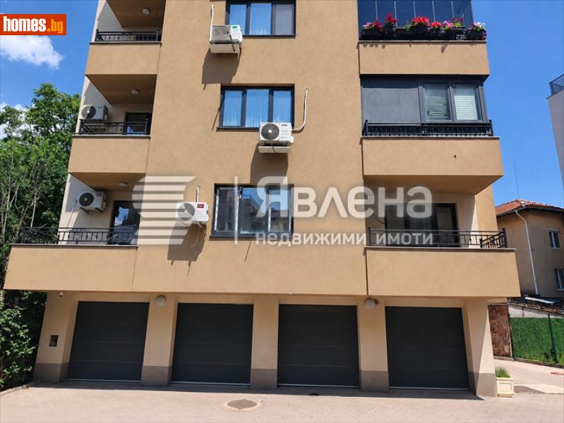 Гараж, 17m² - Жк. Надежда 2, София - Апартамент за продажба - ЯВЛЕНА - 119849939