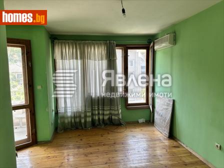 Тристаен, 72m² - Апартамент за продажба - 119849983