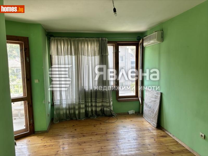 Тристаен, 72m² - Жк. Младежки хълм, Пловдив - Апартамент за продажба - ЯВЛЕНА - 119849983