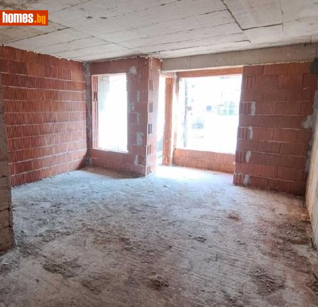 Двустаен, 76m² - Кв. Манастирски Ливади, София - Апартамент за продажба - Уни Комерс ООД - 119850163
