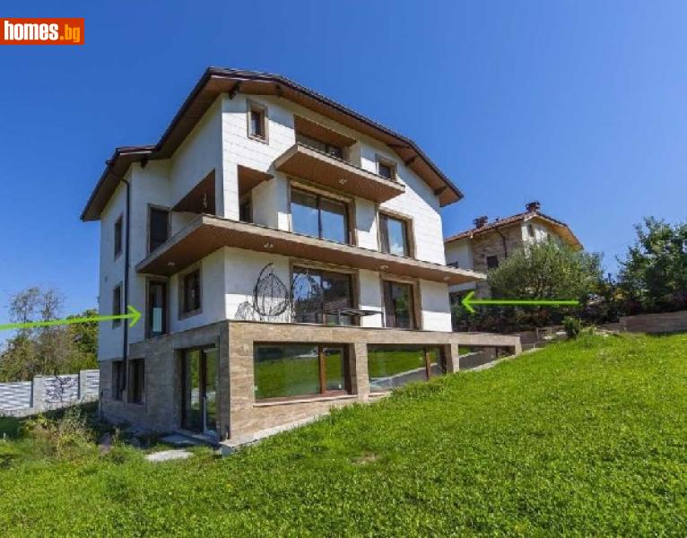 Четиристаен, 148m² -  Лозен, София - Апартамент за продажба - Уни Комерс ООД - 119850166