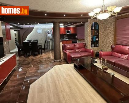 Тристаен, 120m² - Апартамент за продажба - 119850172