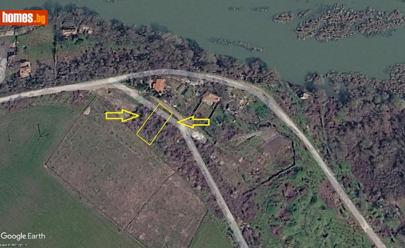 Парцел, 500m² - Кв. Веселчане, Кърджали - Парцел за продажба - Агенция Кърджали 7 - 119851014