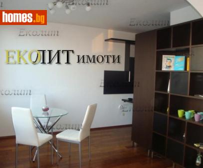 Тристаен, 120m² - Апартамент под наем - 119851032