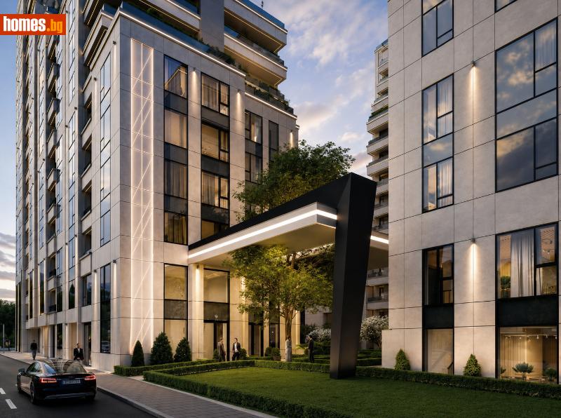 Двустаен, 65m² - Жк. Изгрев, София - Апартамент за продажба - Титан Пропъртис  - 119851084