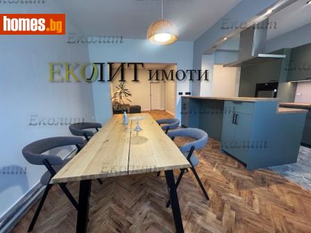 Тристаен, 130m² - Апартамент под наем - 119851092
