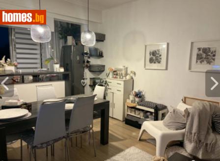 Тристаен, 68m² - Апартамент за продажба - 119851124