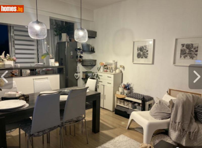 Тристаен, 68m² - Жк. Дружба 1, София - Апартамент за продажба - Musalla - 119851124