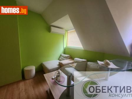 Двустаен, 48m² - Апартамент за продажба - 119851242