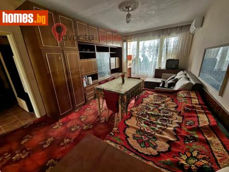 Двустаен, 60m² - Апартамент за продажба - 119851366