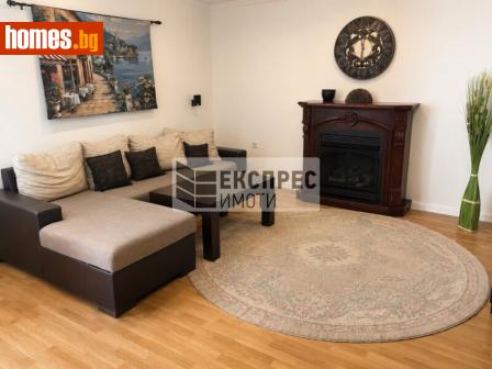 Тристаен, 110m² - Апартамент за продажба - 119851591