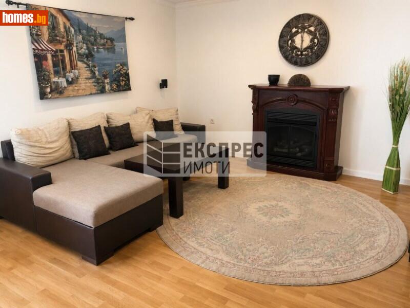 Тристаен, 110m² -  Погребите, Варна - Апартамент за продажба - Експрес Имоти - 119851591