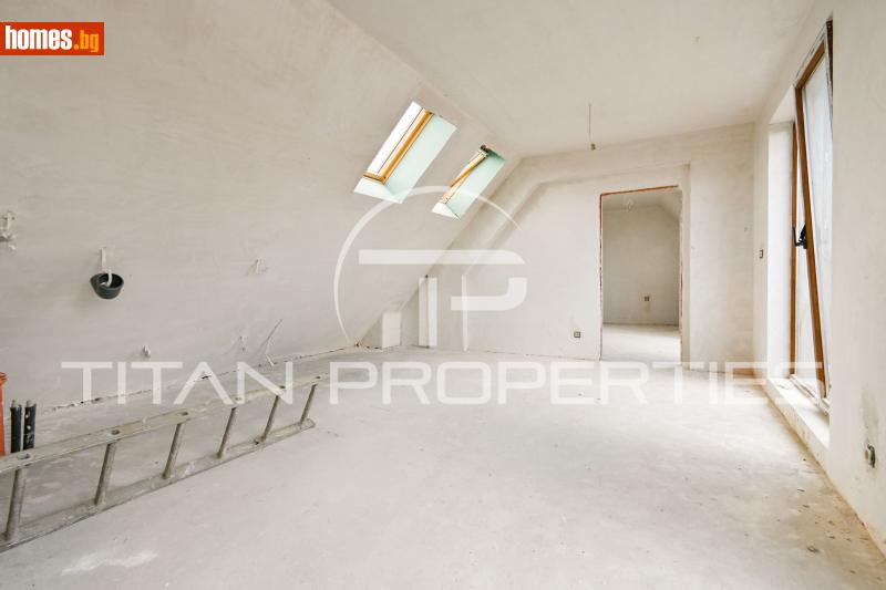 Двустаен, 66m² - Жк. Банишора, София - Апартамент за продажба - Титан Пропъртис  - 119851736