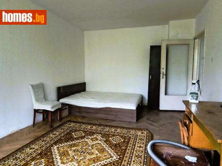 Едностаен, 42m² - Апартамент за продажба - 119851810