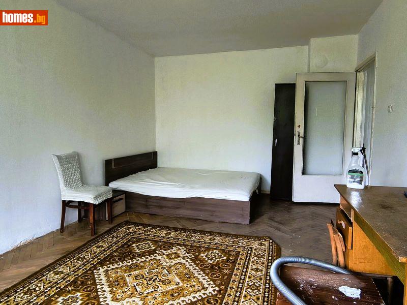 Едностаен, 42m² - Жк. Люлин 3, София - Апартамент за продажба - АТРИО НЕДВИЖИМИ ИМОТИ - 119851810