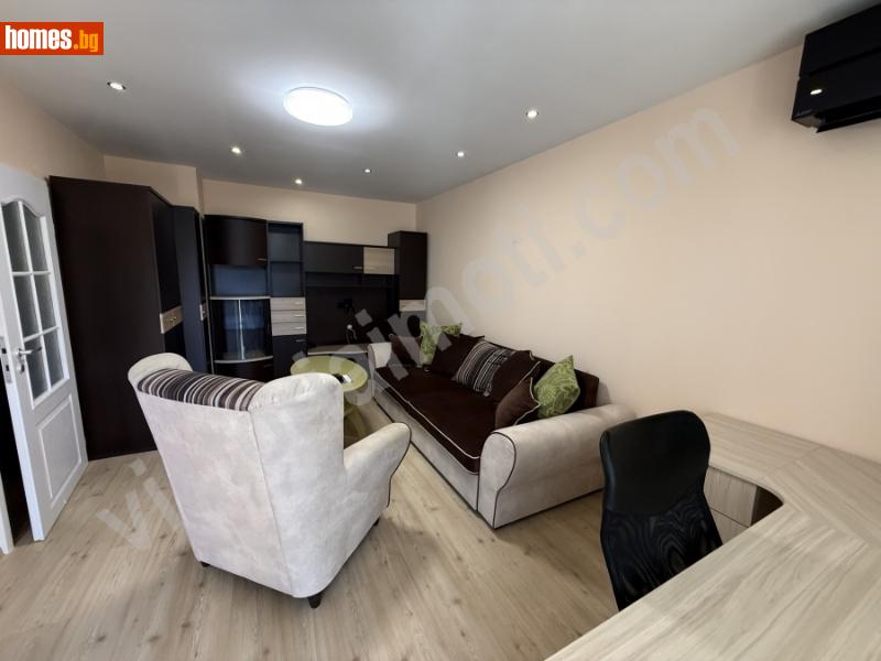 Двустаен, 64m² - Жк. Бузлуджа, Велико Търново - Апартамент за продажба - ВИКТОРИЯ ИМОТИ - 119851862