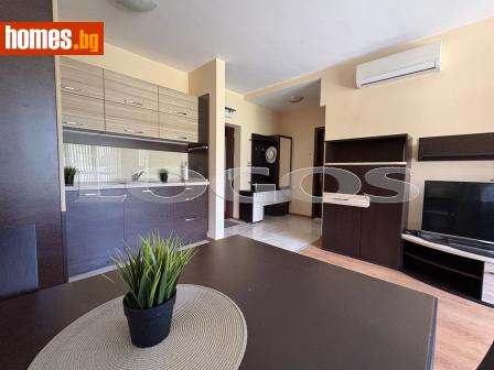 Двустаен, 60m² - Апартамент за продажба - 119852380