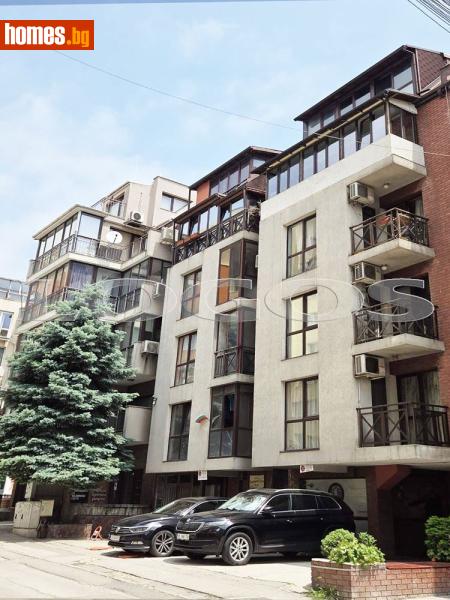 Двустаен, 64m² - Жк. Левски, Варна - Апартамент за продажба - ЛОГОС - 119852390