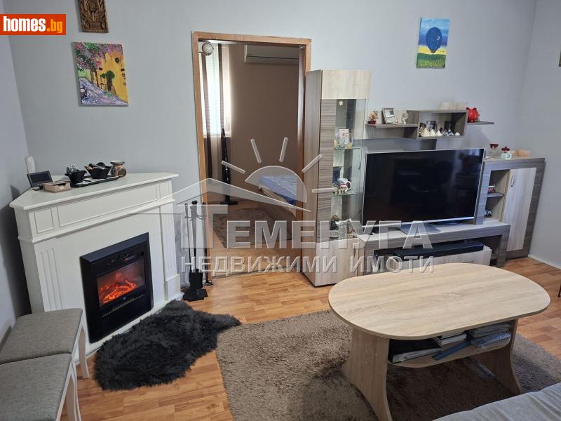 Двустаен, 41m² - Жк. Красна Поляна, София - Апартамент за продажба - Агенция Теменуга - 119852419